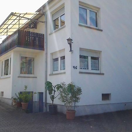 Ferienwohnung bei Michels Ober-Kinzig Exterior foto